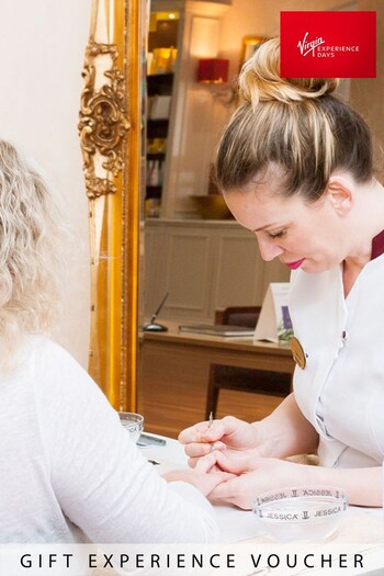Virgin Experience Days Champneys City Spa Express Manicure And Massage Gift (240785) | £72