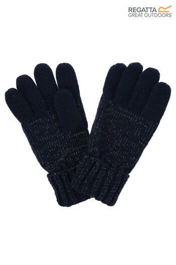 Regatta Luminosity Knitted Gloves (241239) | £14