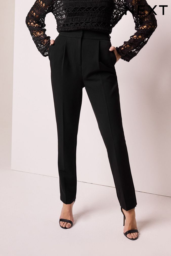 Plus size womens tuxedo pants store