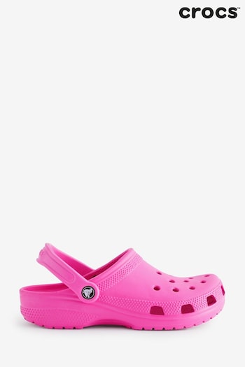 Crocs Shimmer Adults Classic Clogs (241645) | £45