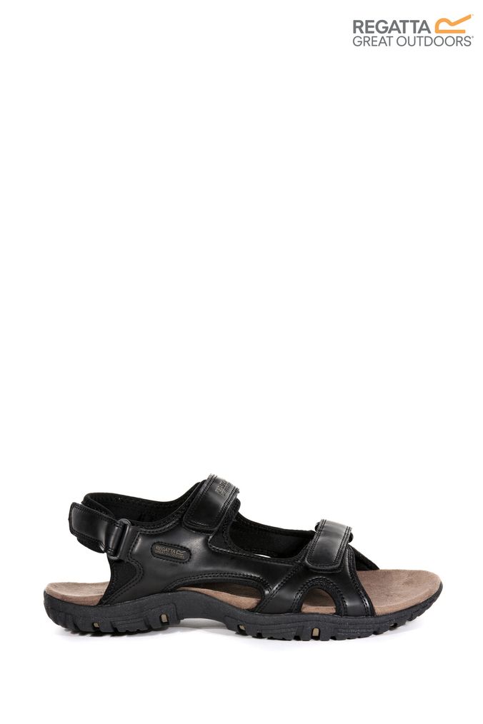 Regatta mens sandals sale store