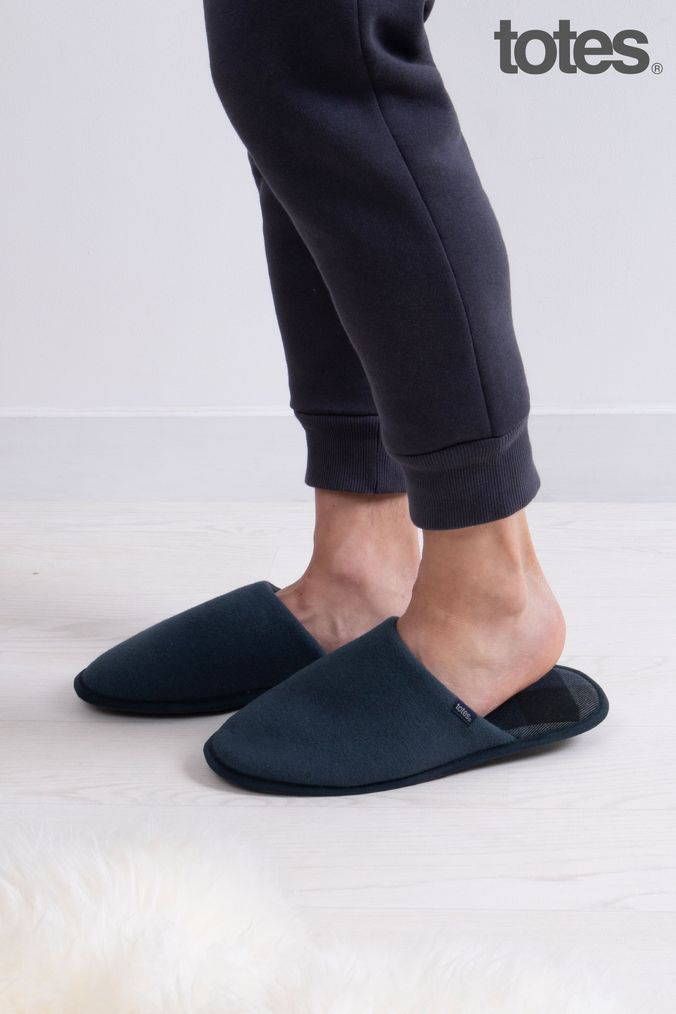 Next slippers shop mens sale