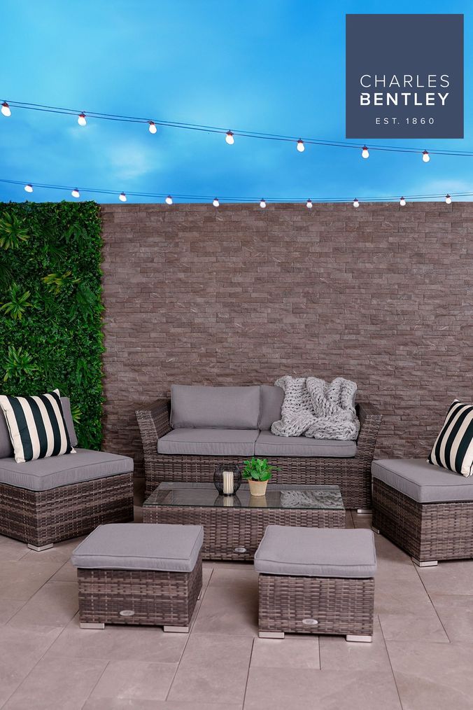 Garden sofa next cheap
