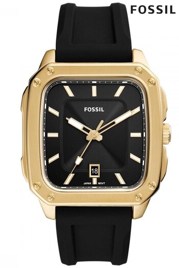Fossil Gents Incription Watch (243000) | £149