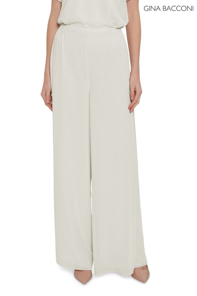 Gina bacconi trouser suits online