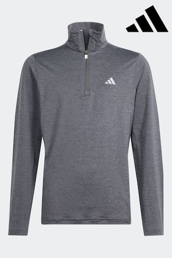 adidas Grey Sweatshirt (243400) | £30
