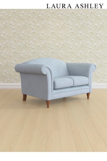 Ailsworth/Newport Blue Gloucester By Laura Ashley (243709) | £550 - £1,800