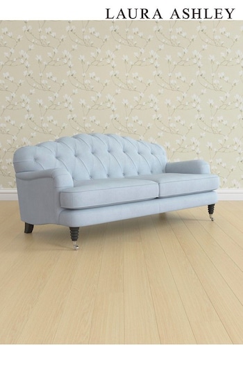 Ailsworth/Newport Blue Havering By Laura Ashley (244272) | £525 - £1,675