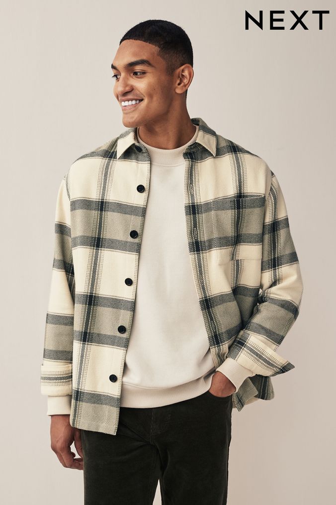 Next uk shop mens shirts