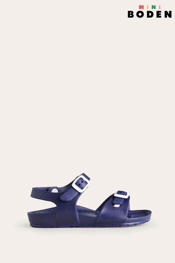 Boden Blue Waterproof Sandals (244541) | £27 - £31