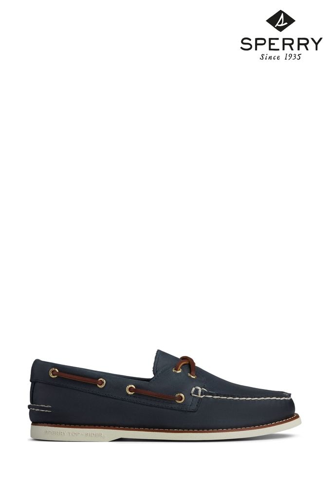 Rs01Shops Buy Men s Sperry Blue Shoes Footwear Online