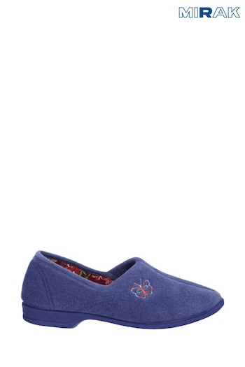 Mirak Bouquet Shoes 00-5 (245370) | £30