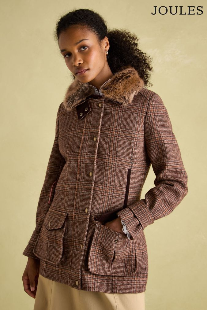 Next tweed jacket hotsell