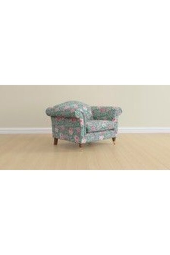Wild Roses/Fern Green Gloucester By Laura Ashley (245735) | £525 - £1,400