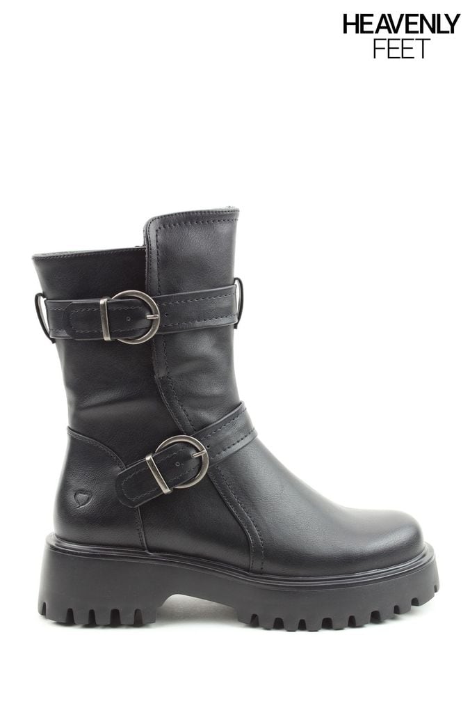 Heavenly feet birch boots online