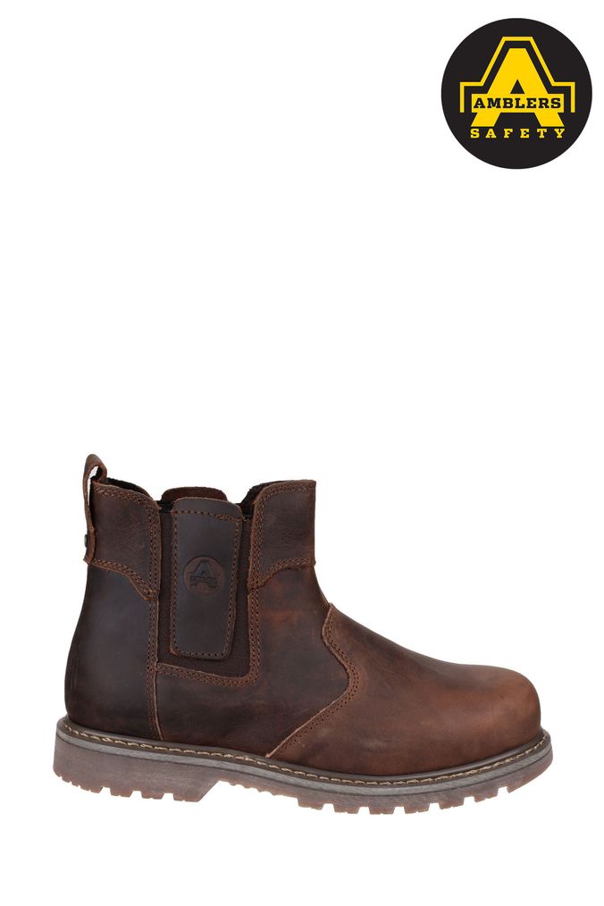 Buy Women s Amblers Safety Footwear Online Next UK
