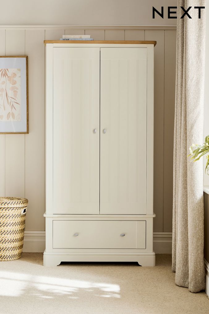 Double Wardrobes 2 Door Wardrobes Next UK