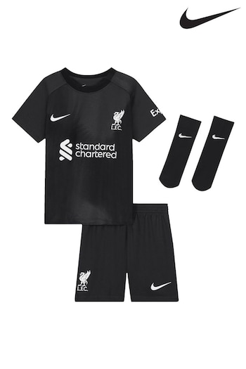 Nike Grey Supplier Code Football Shirt (246655) | £50
