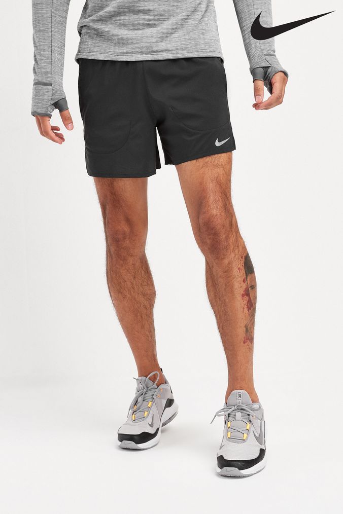 Nike foundation jersey shorts store