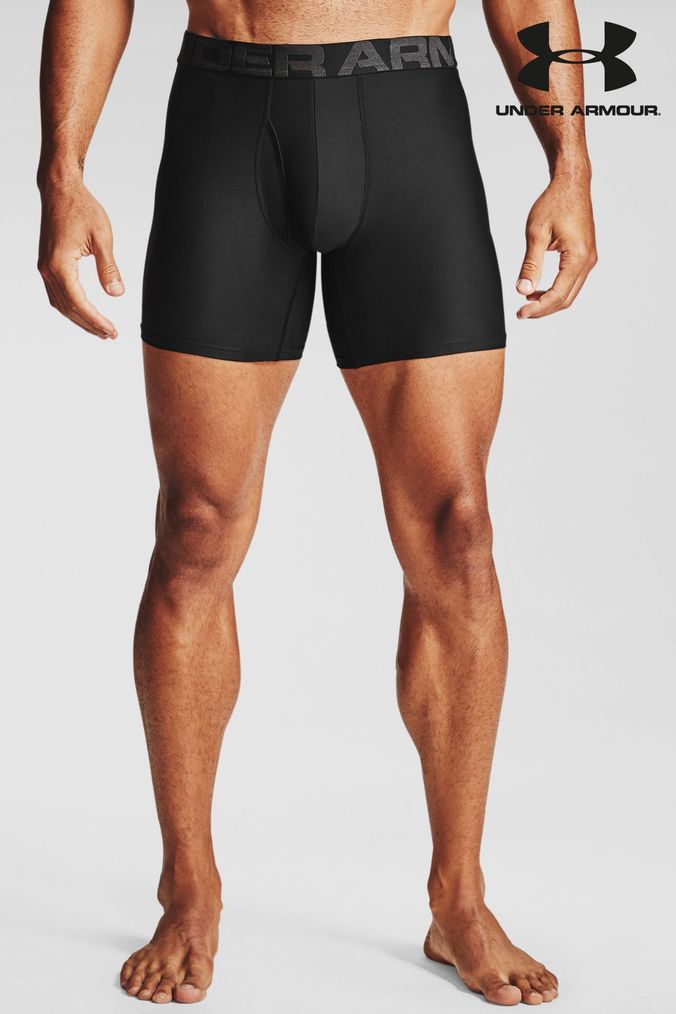 Under armour boxer shorts sale deals