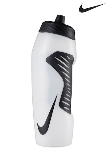 Nike Clear Hyperfuel 945ml Water Bottle (248485) | £18