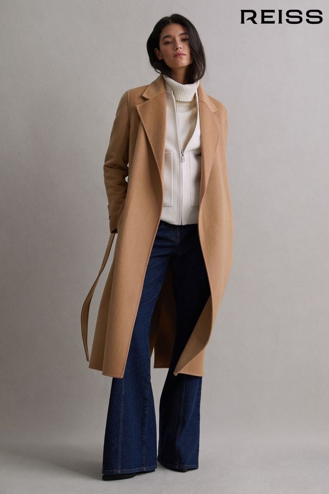 Next womens deals wool coats