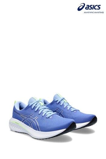 ASICS 1012B103-025s Gel-Excite 10 Trainers (248656) | £80