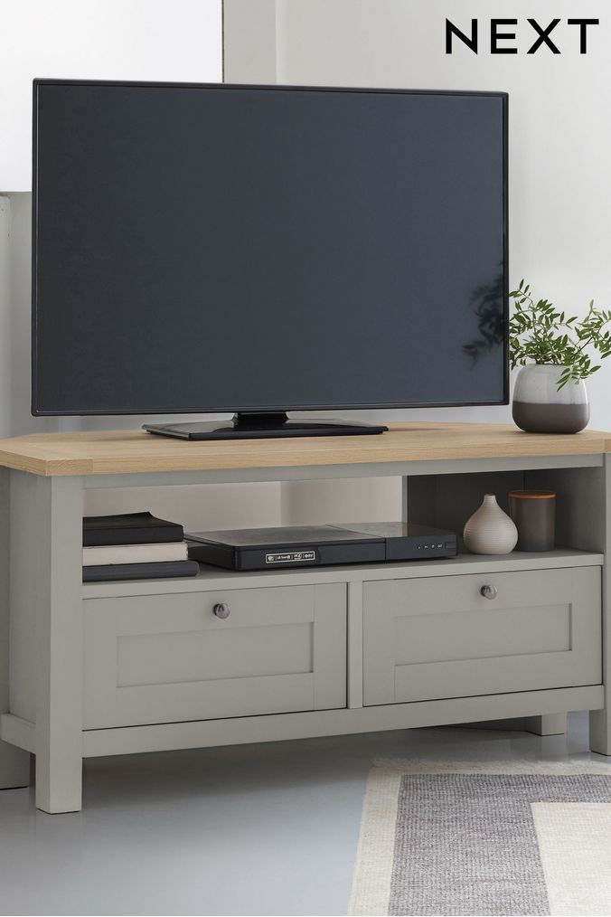 Buy Corner Unit Homeware Livingfurniture Online Next UK