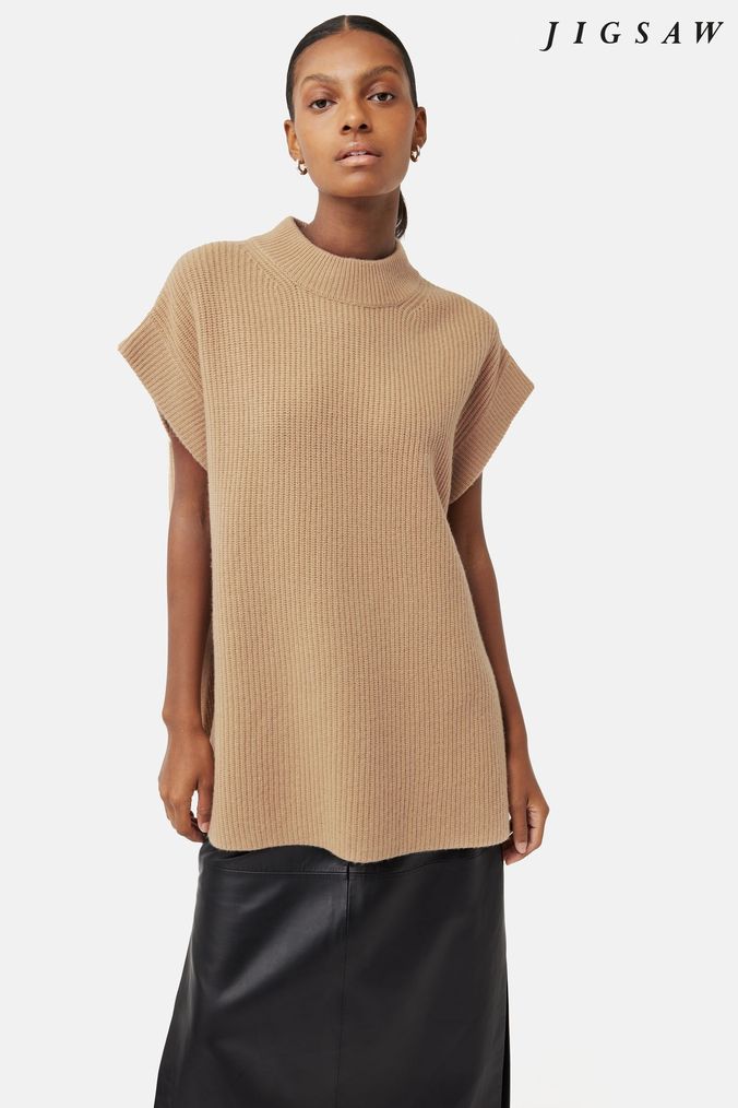 Cashmere tunics hot sale on sale
