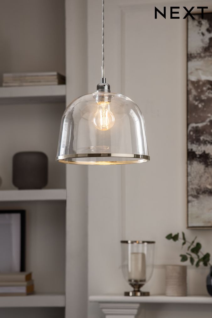 Kitchen lamp 2024 shade