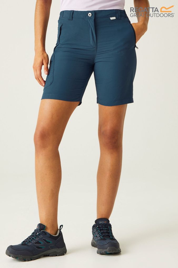 Regatta great outdoors shorts hotsell