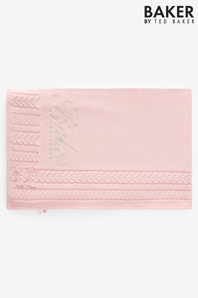 Ted baker baby boy blanket shop