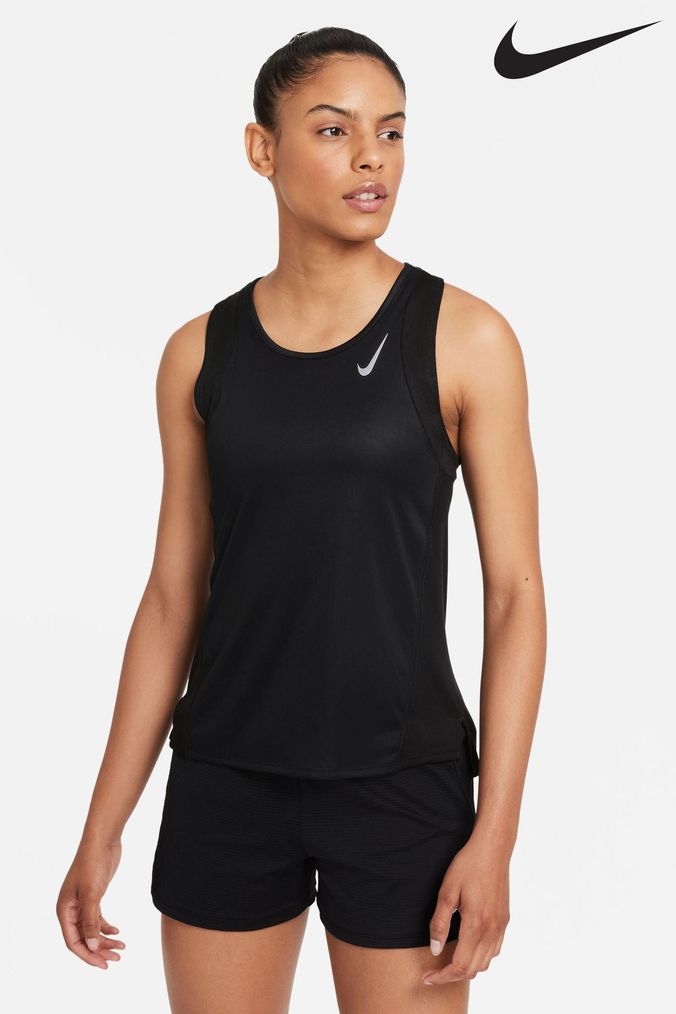 Womens Nike Vests Nike Gym Running Vests Next UK