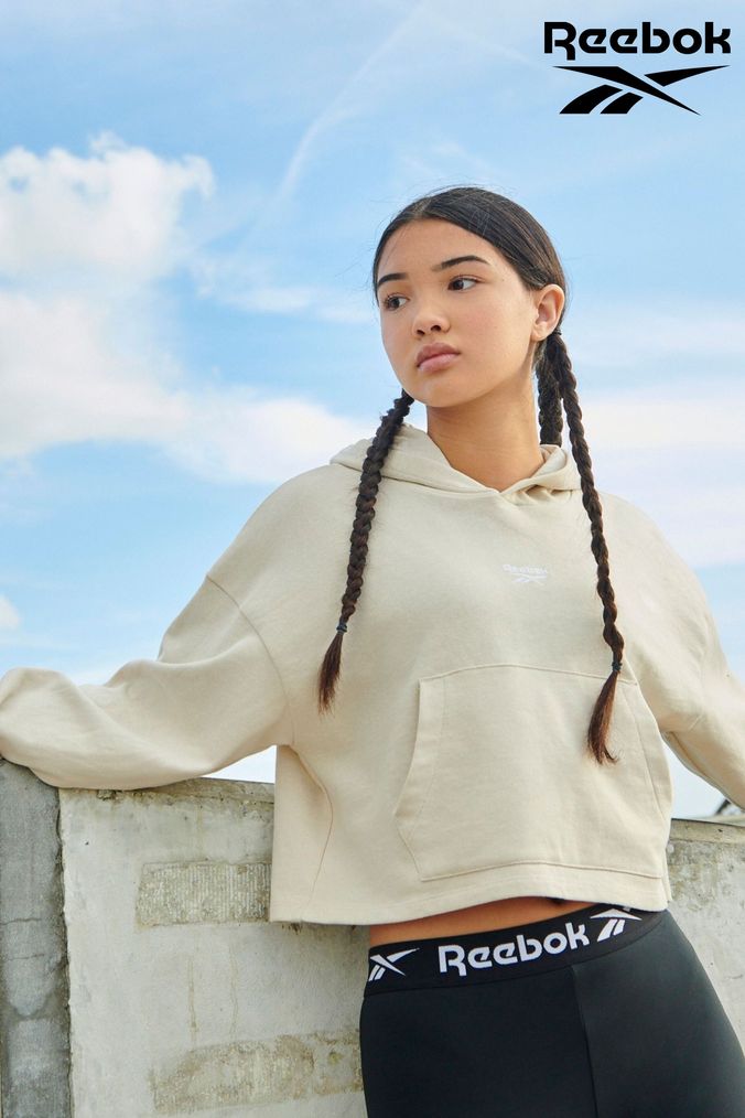 Clothes reebok best sale