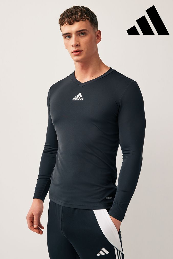 Base layer hot sale thermal tops