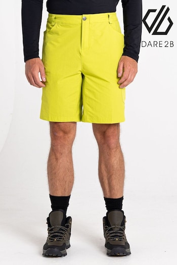 Dare 2b Green Tuned In II Walking Shorts (253160) | £39