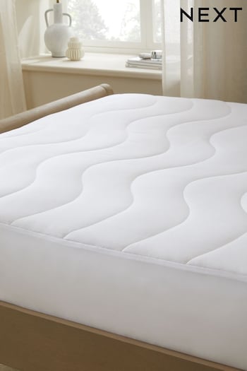 Sleep In Comfort Regular Mattress Protectors (253482) | £17 - £35