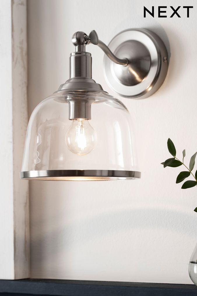 Wall Lights Indoor Wall Lights Next UK