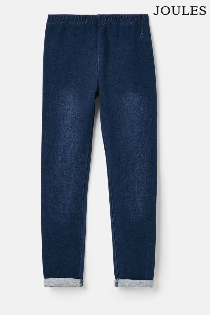 Joules top boys leggings
