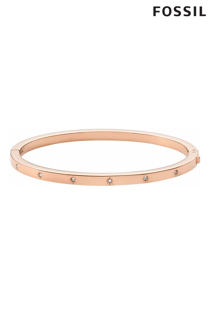 Fossil womens hotsell bracelets uk