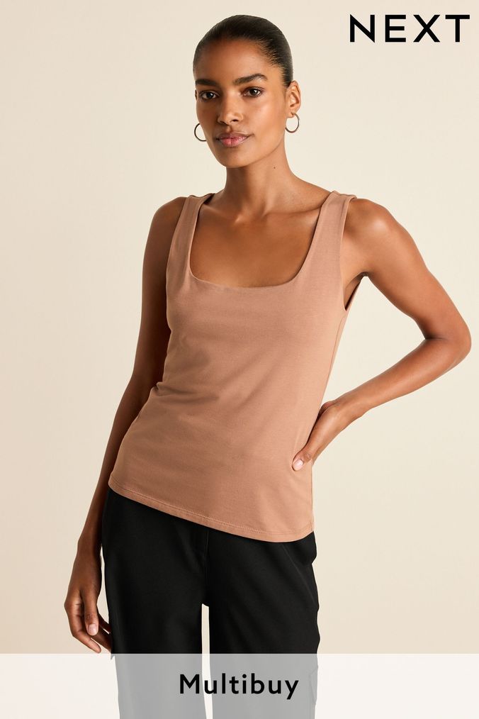 Buy sleeveless tops store online