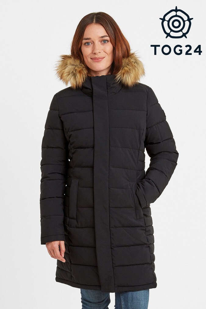 Next best sale ladies parka