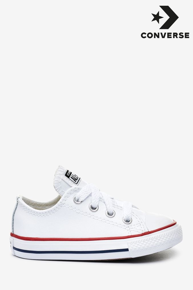Boys converse trainers hot sale