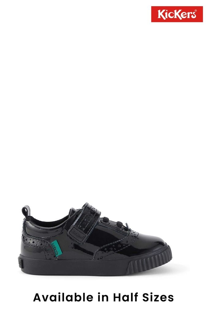 Kickers oxitane store