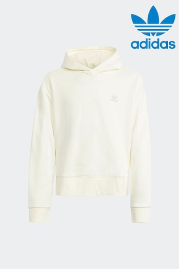 adidas Originals Pink Hoodie (256080) | £33