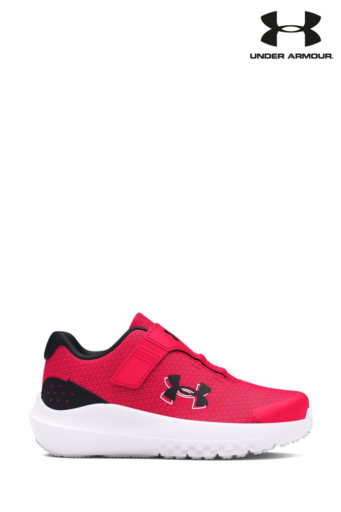 Little boys under armour shoes outlet