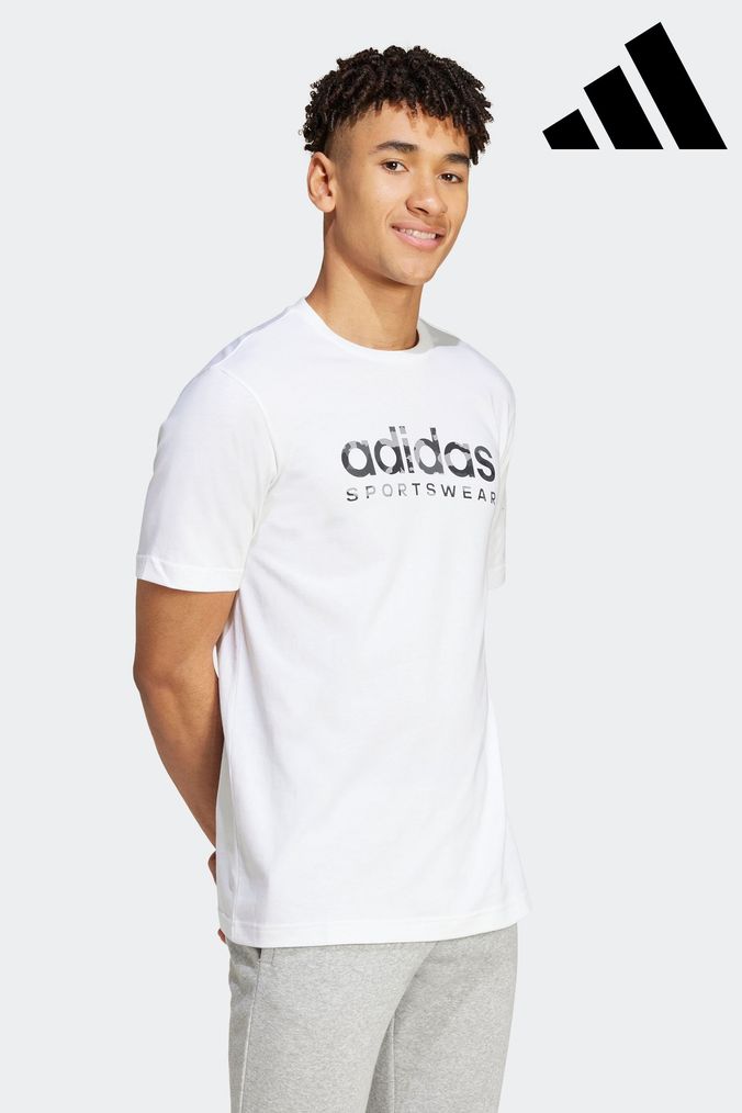 Adidas skater dress top