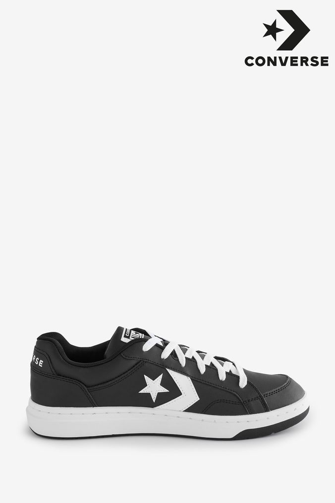 Converse hot sale trainers mens