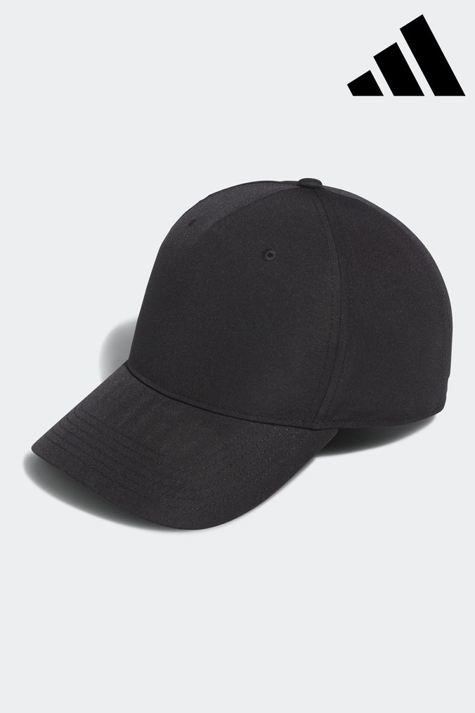 Adidas black cap online sales