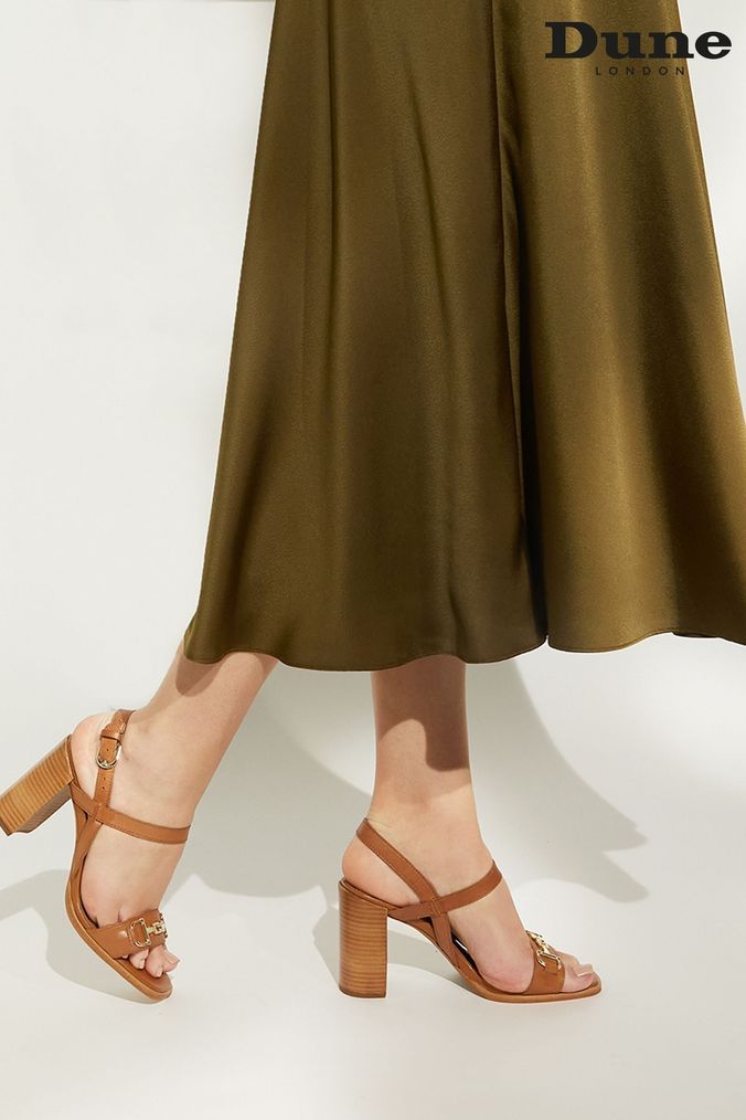 Dune lumiere clearance sandals